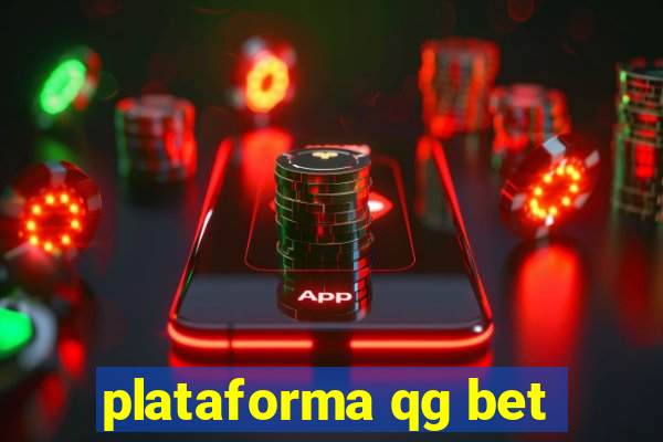 plataforma qg bet